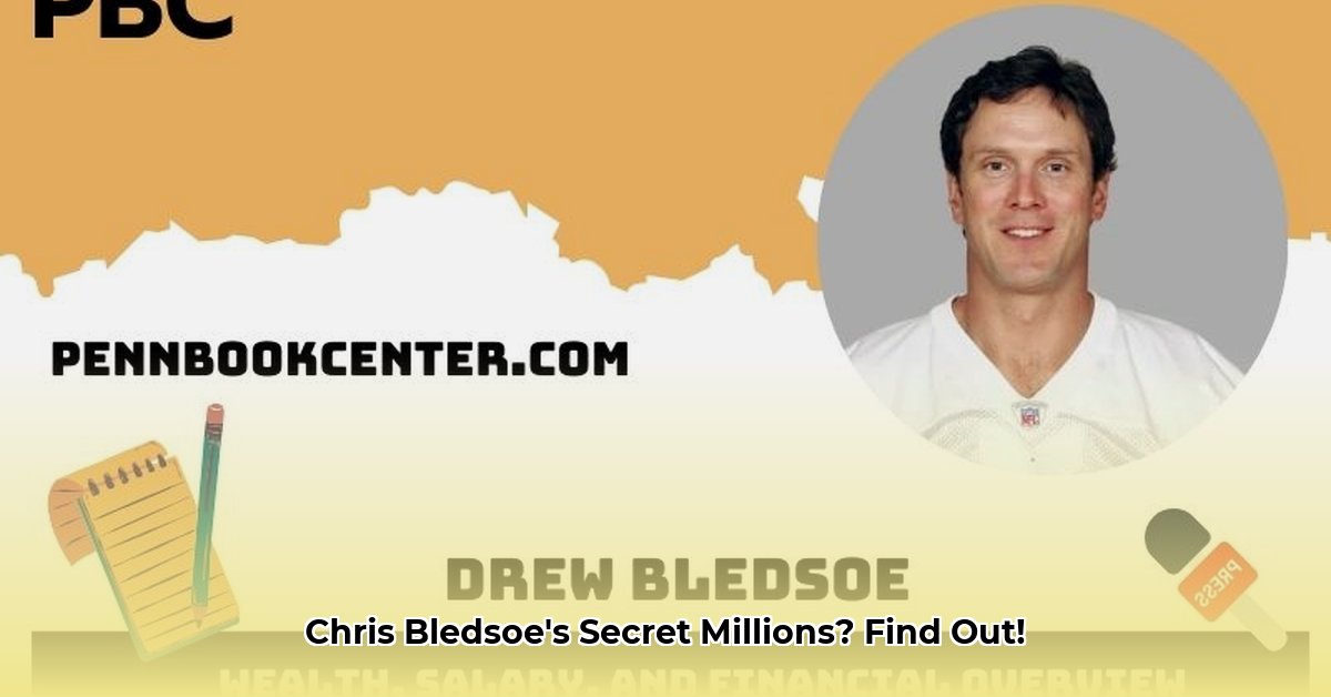 chris-bledsoe-net-worth